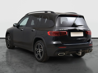 Mercedes-Benz GLB - 2024