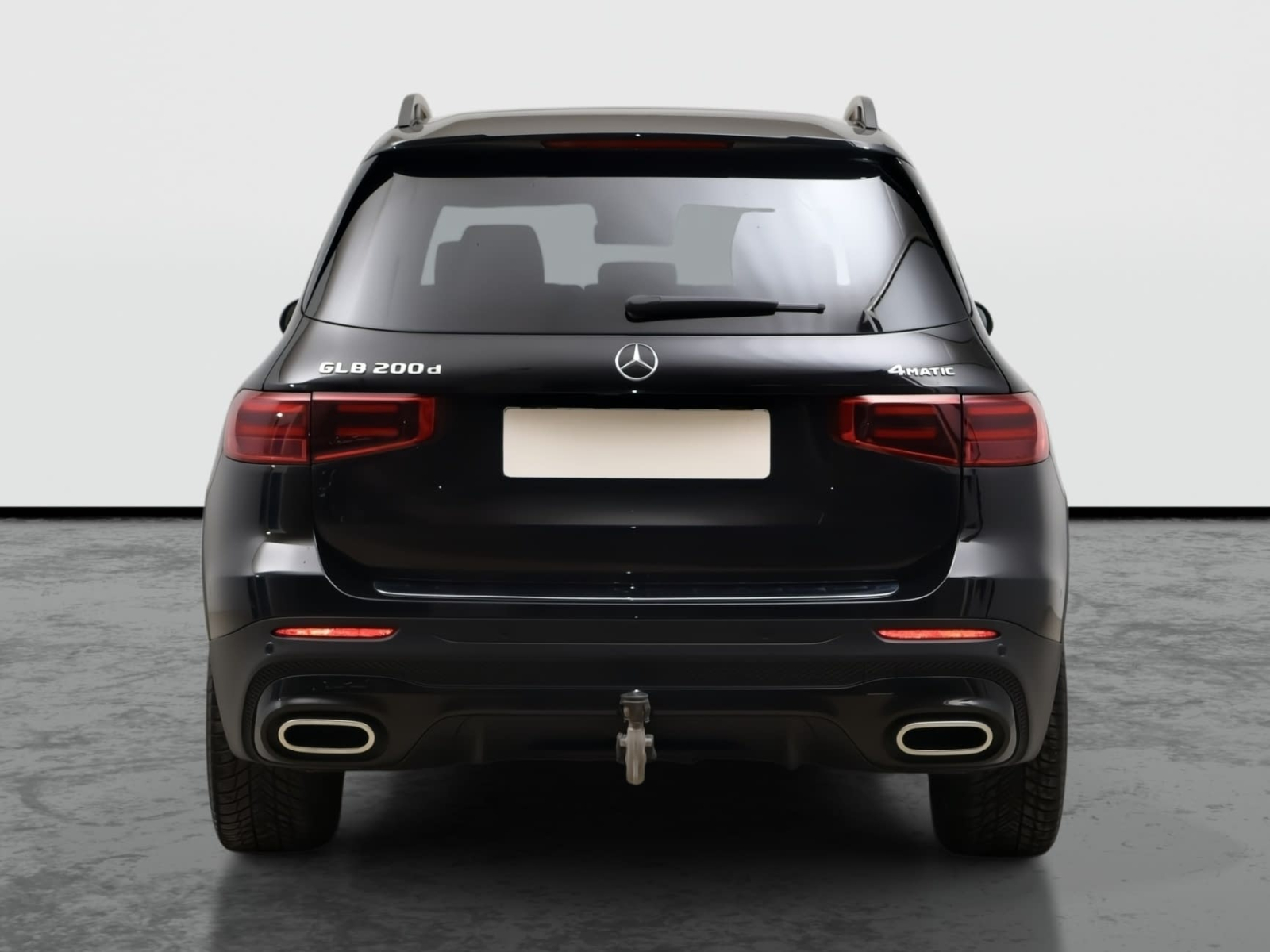 Mercedes-Benz GLB - 2024