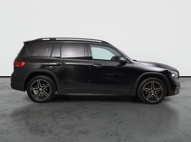 Mercedes-Benz GLB - 2024