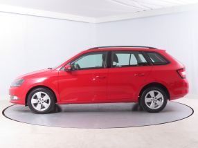 Škoda Fabia - 2018