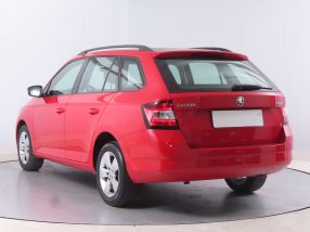 Škoda Fabia - 2018