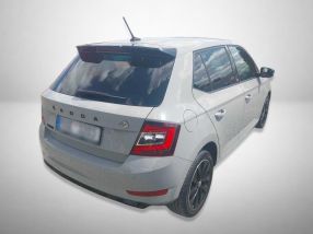Skoda Fabia - 2020