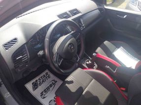 Skoda Fabia - 2020