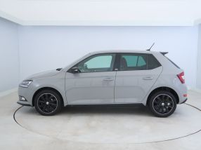 Škoda Fabia - 2020
