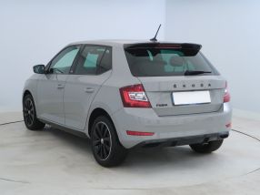 Škoda Fabia - 2020