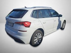 Skoda Kamiq - 2022