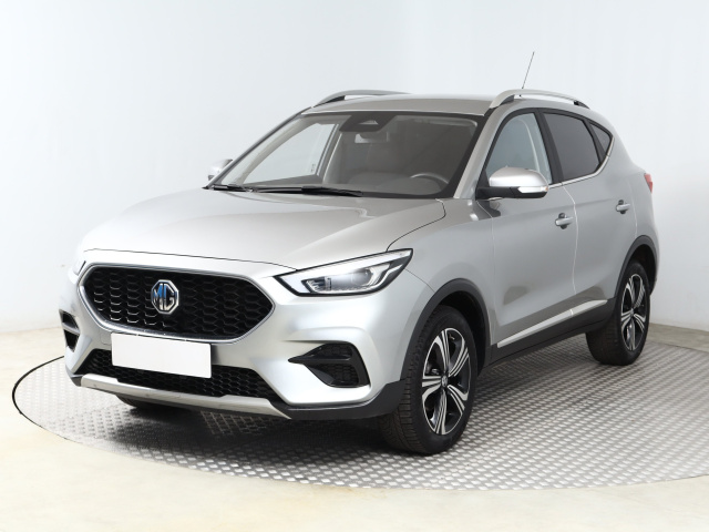 MG ZS SUV