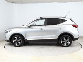 MG ZS SUV - 2025
