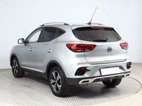 MG ZS SUV - 2025