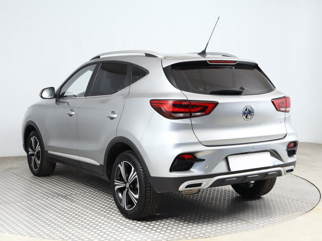 MG ZS SUV