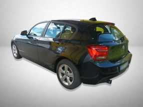 BMW 1 - 2014