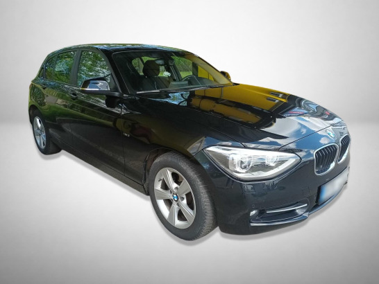 BMW 1