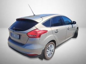 Ford Focus - 2016