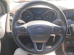 Ford Focus - 2016