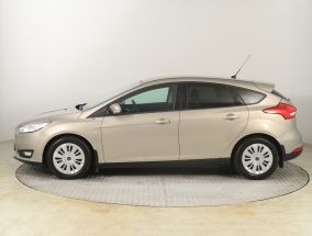 Ford Focus - 2016