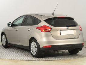 Ford Focus - 2016