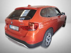 BMW X1 - 2014