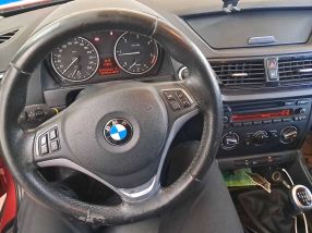BMW X1 - 2014