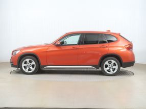 BMW X1 - 2014