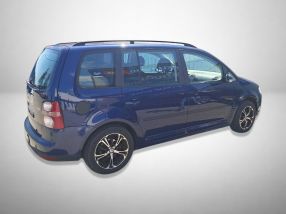 Volkswagen Touran - 2006