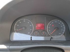 Volkswagen Touran - 2006