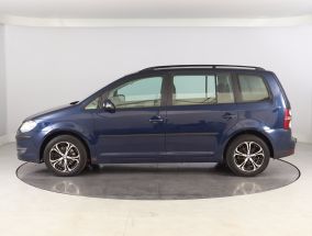 Volkswagen Touran - 2006
