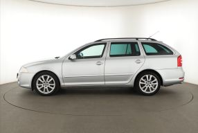 Skoda Octavia - 2008