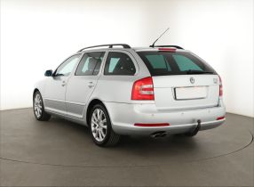 Skoda Octavia - 2008