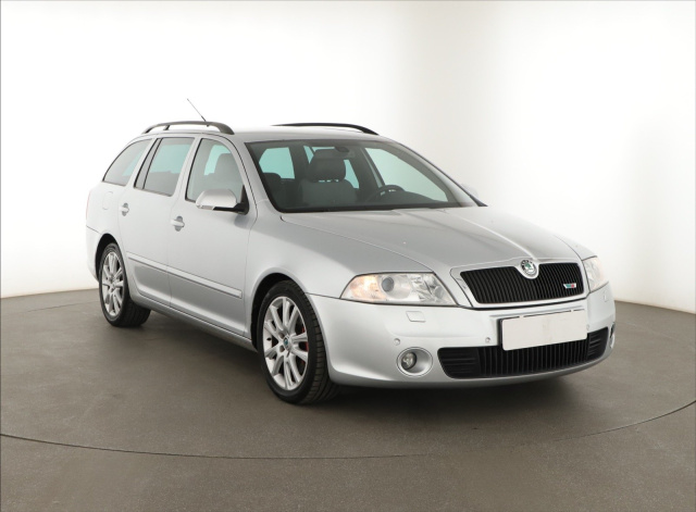 Škoda Octavia 2008