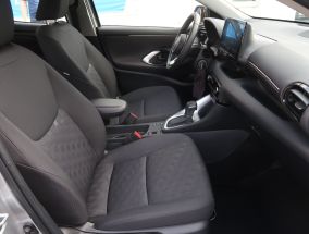 Toyota Yaris - 2024