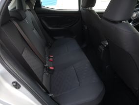Toyota Yaris - 2024