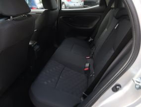 Toyota Yaris - 2024
