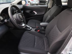 Toyota Yaris - 2024