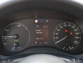 Toyota Yaris - 2024