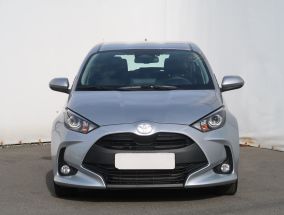 Toyota Yaris - 2024
