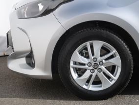 Toyota Yaris - 2024