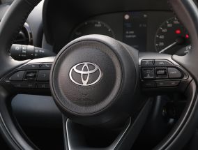 Toyota Yaris - 2024