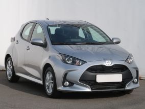 Toyota Yaris - 2024