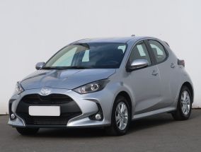 Toyota Yaris - 2024