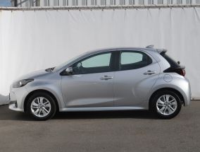 Toyota Yaris - 2024