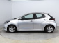 Toyota Yaris, 2024
