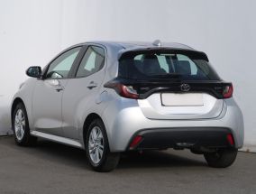 Toyota Yaris - 2024