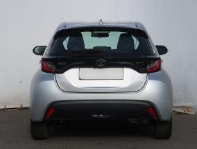 Toyota Yaris - 2024