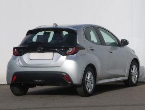 Toyota Yaris - 2024