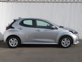 Toyota Yaris - 2024