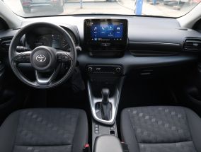 Toyota Yaris - 2024