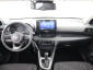 Toyota Yaris, 2024