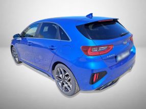 Kia Ceed - 2019
