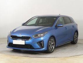 Kia Ceed - 2019