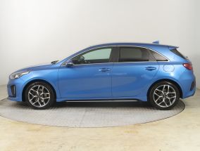 Kia Ceed - 2019